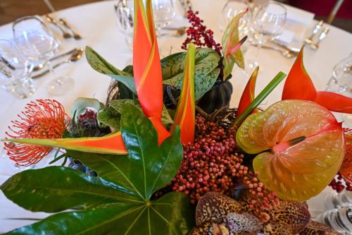 Décoration de table