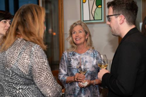 Marie Firmenich, Jean-Loup Tscheulin (Montalba Architects, sponsor) 